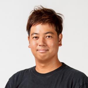佐野さん