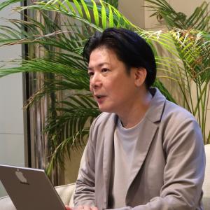 舟津さん