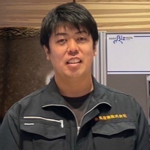 南浦さん