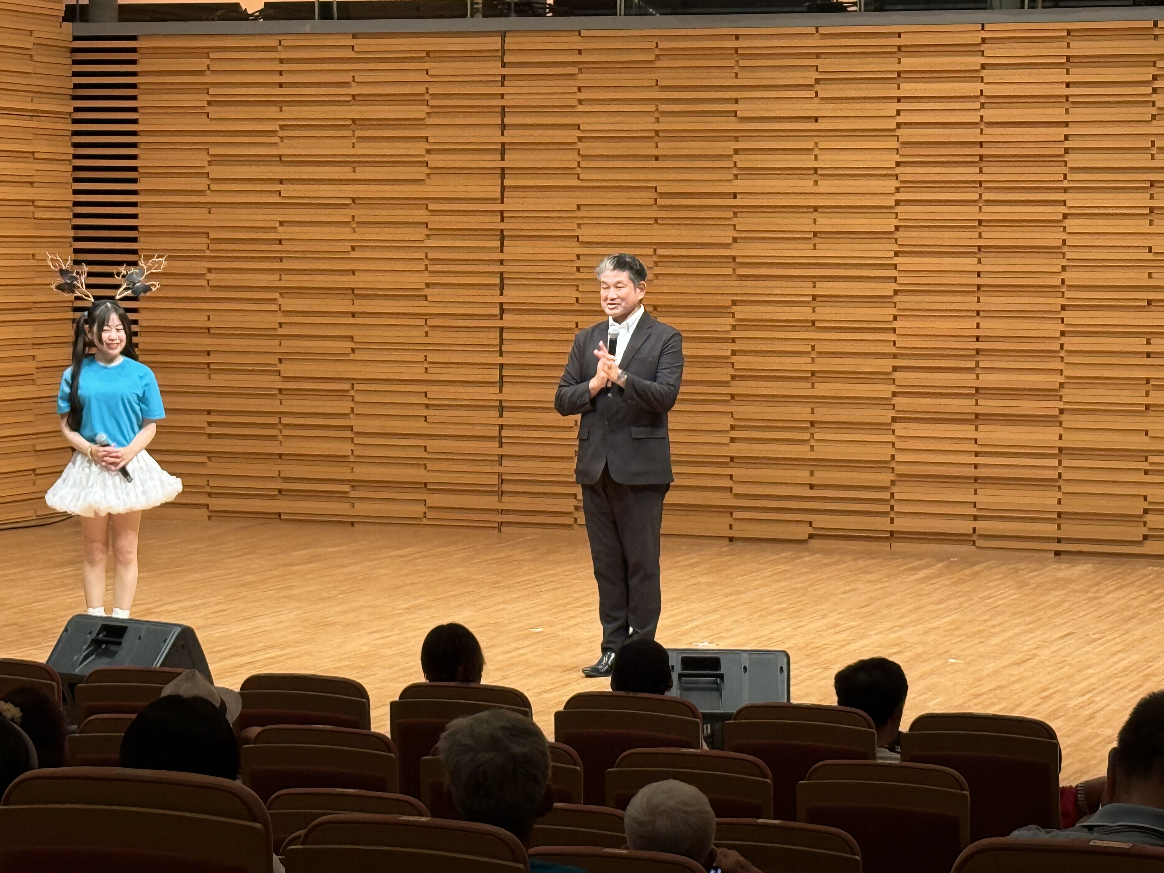 第33回大宮まつり