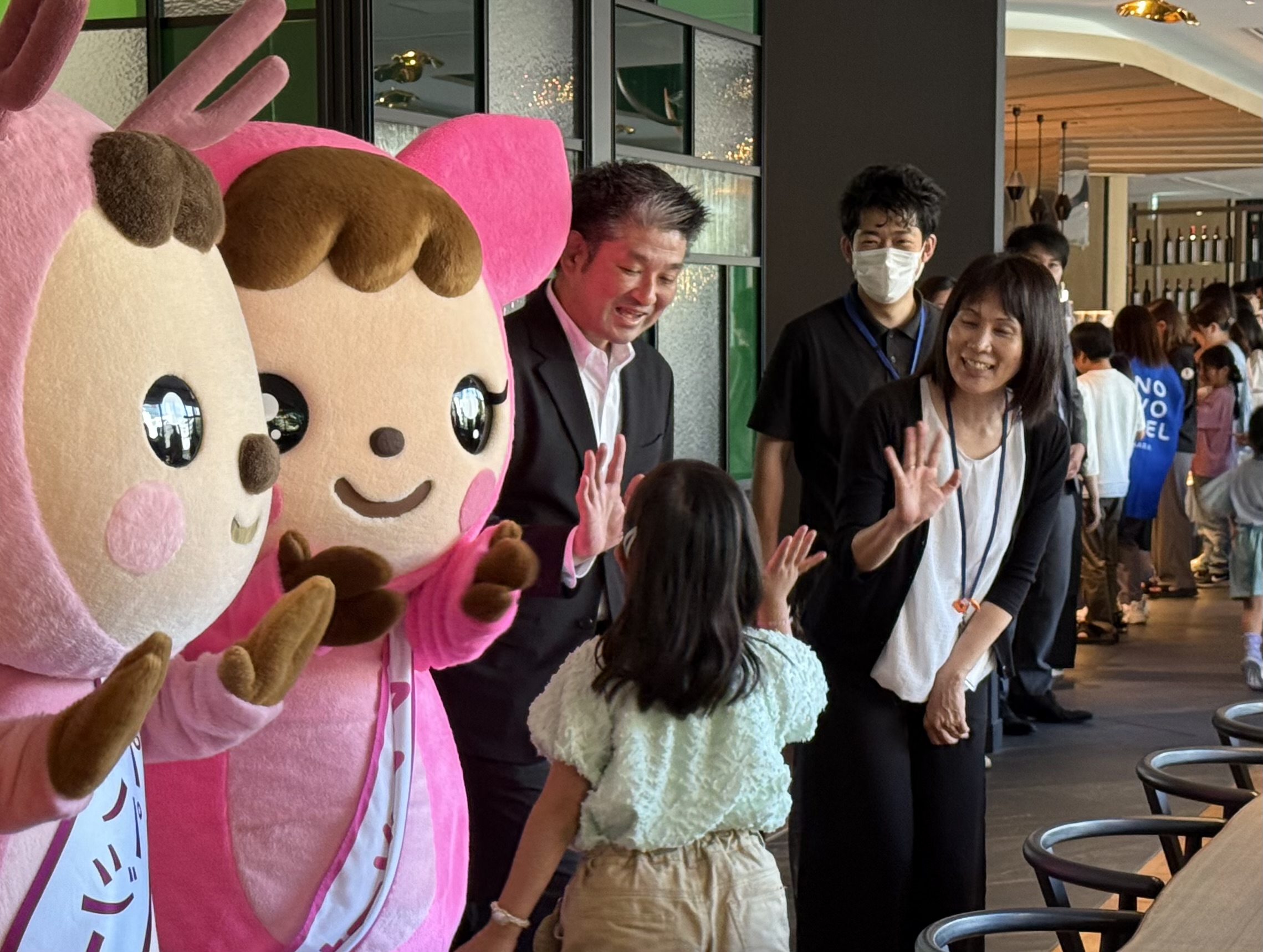 第3回こども食堂