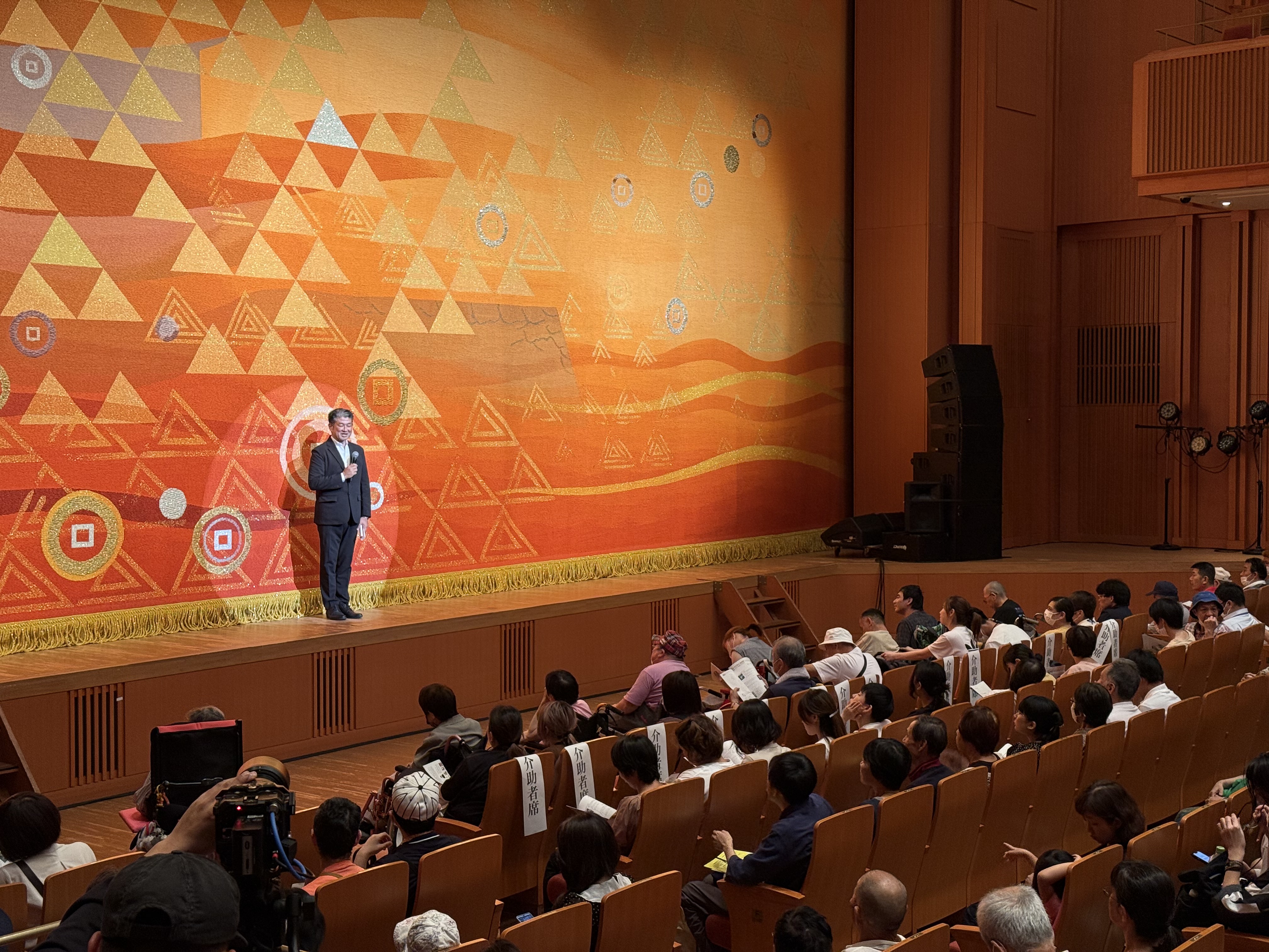 50周年記念わたぼうし音楽祭