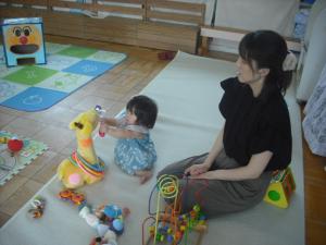 好きな遊び③