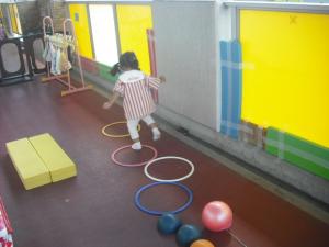 好きな遊び②