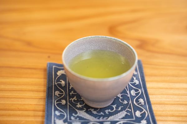 大和茶の写真