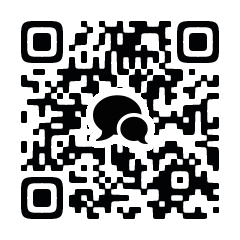 みんなの窓口予約フォームQRコード