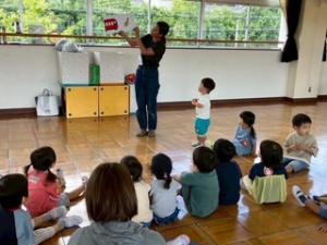 とみっこ広場9・19 ⑤