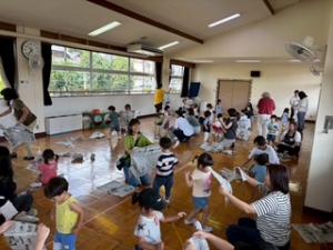 とみっこ広場9・19②