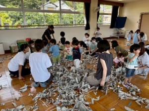 とみっこ広場9・19③