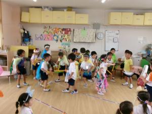 踊ろう