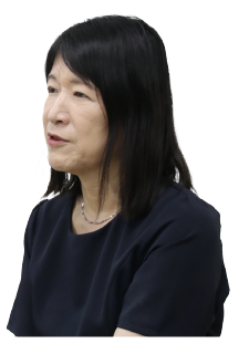 インタビュー福本さん