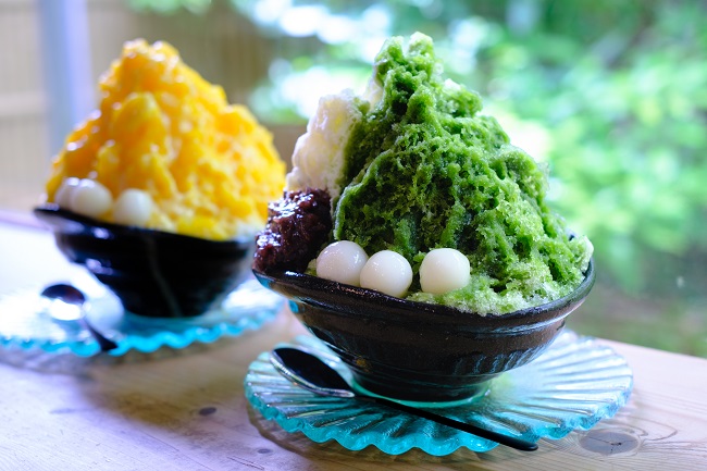 みやけ 旧鴻池邸表屋1 (photo by mitto) おいしい 季節