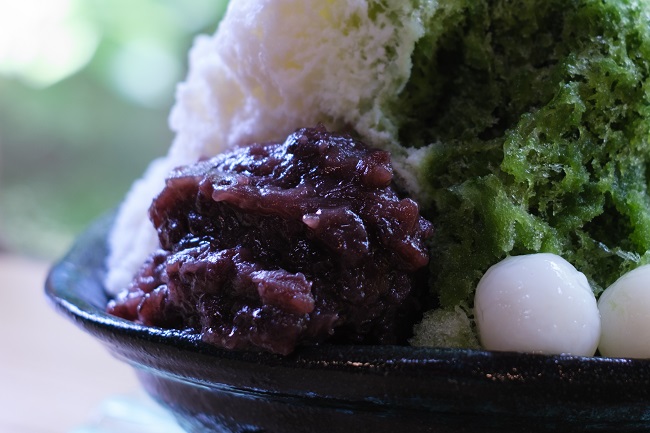 みやけ 旧鴻池邸表屋2 (photo by mitto) おいしい 季節