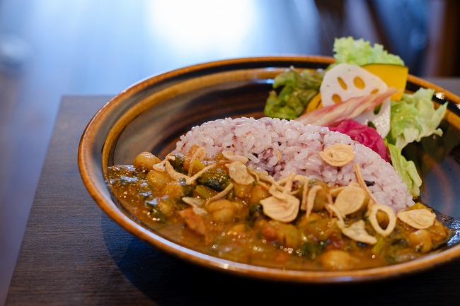 喫茶 祥瑞 2 (photo by mitto)おいしい