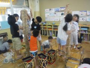 カプラで遊ぼう