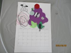 ぶどうづくり７
