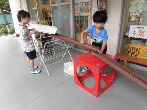 4歳児