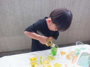 うさぎ３