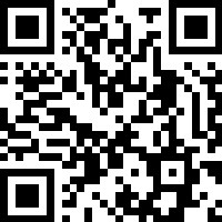 入所フォームQRコード