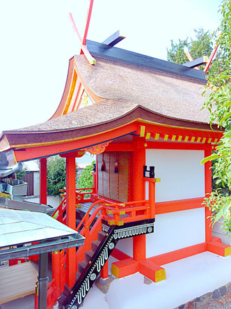 文化財
