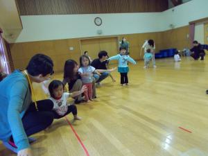 ひこうきになっています