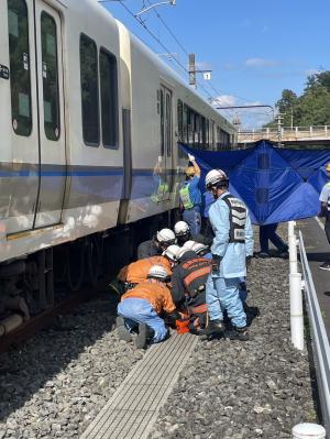 訓練活動