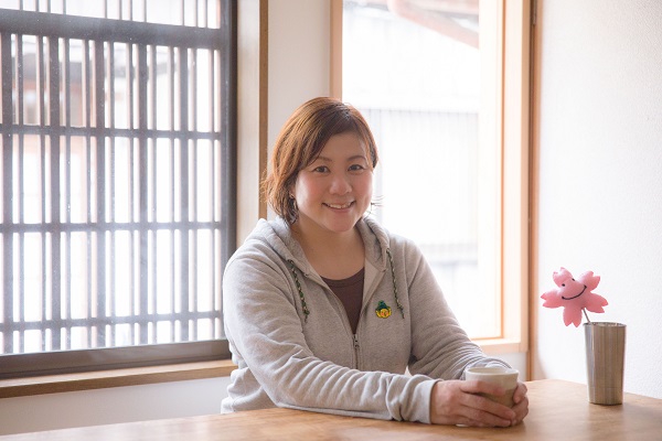 松井さん写真