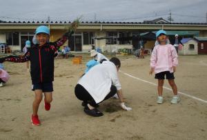 たいよう　草引き