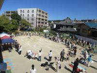 運動遊びの会10.9⑪