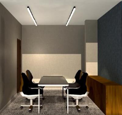 オフィスパース