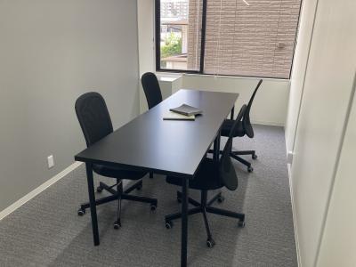 奈良店オフィスの画像