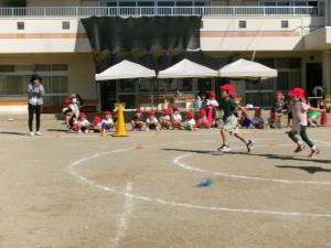 応援しているよ