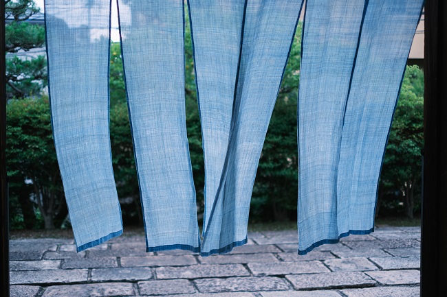 みやけ 旧鴻池邸表屋3 (photo by mitto) おいしい 暮らしの風景