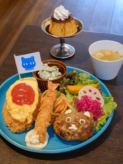 喫茶 祥瑞 5(photo by mitto) おいしい