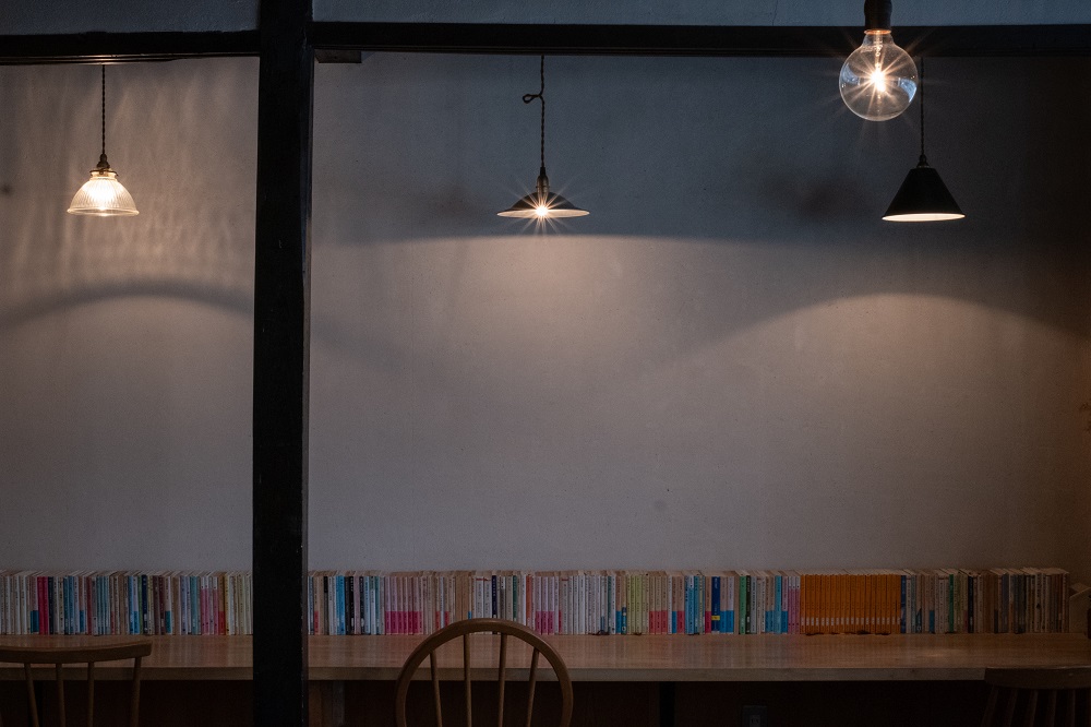 ミジンコブン5(photo by mitto)　おいしい、くらしの風景