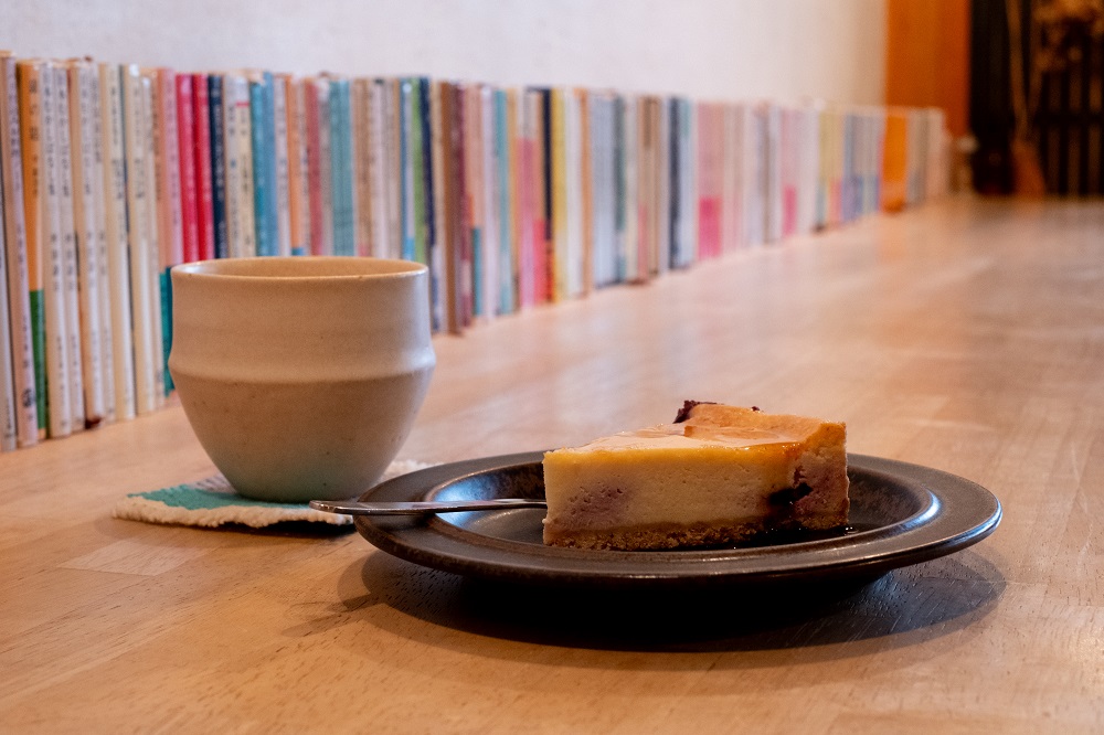 ミジンコブンコ6(photo by mitto) おいしい、くらしの風景