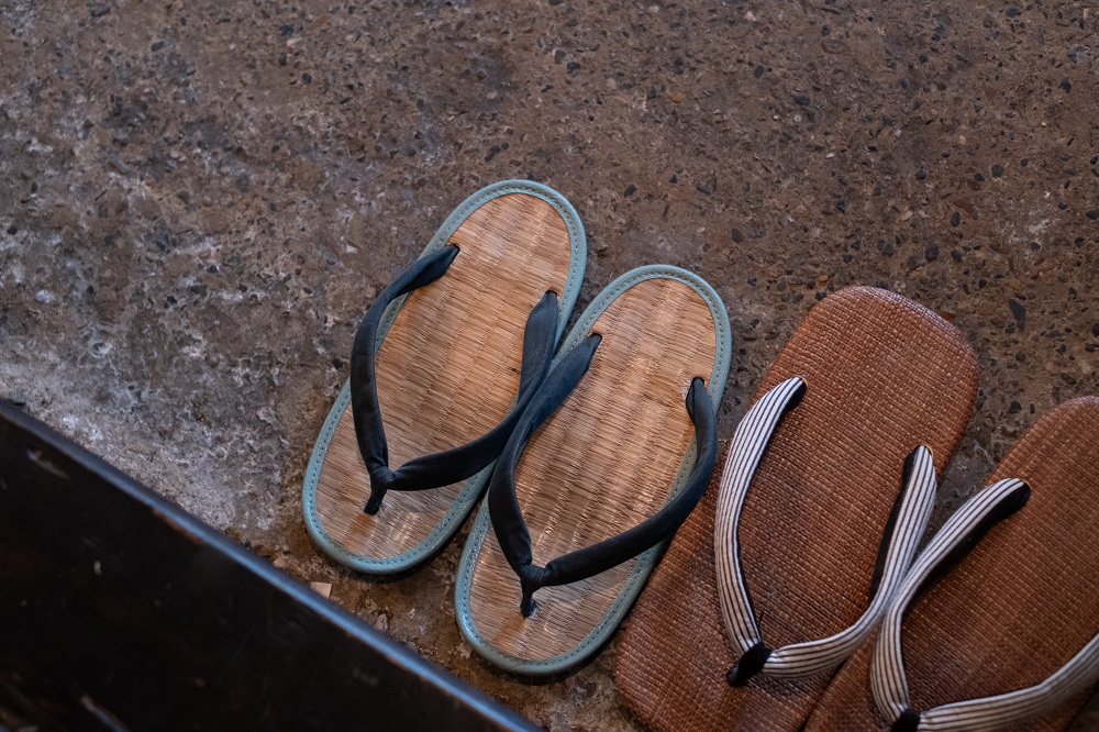 ミジンコブンコ8(photo by mitto) くらしの風景