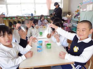 佐保幼　大佛鉄道せんべい