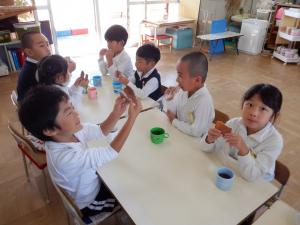 佐保幼　大佛鉄道せんべい2