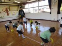 10.23　ドリーマーズ①