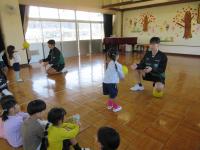 10.23　ドリーマーズ②