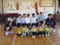 10.23　ドリーマーズ④