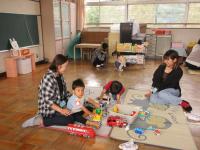 10.21　とみっこ①