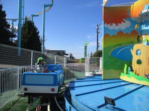 ウォーターショット