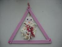 制作物（ミノムシ）