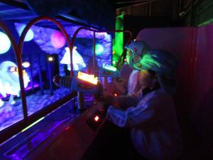 シューティングゲーム