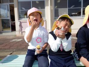 やきいもパーティー6