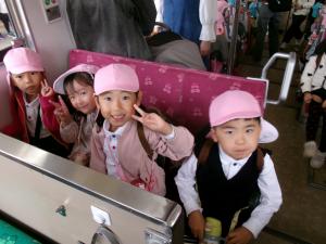 ケーブル　さくら1