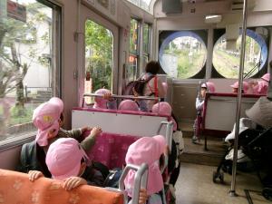 ケーブル　さくら2