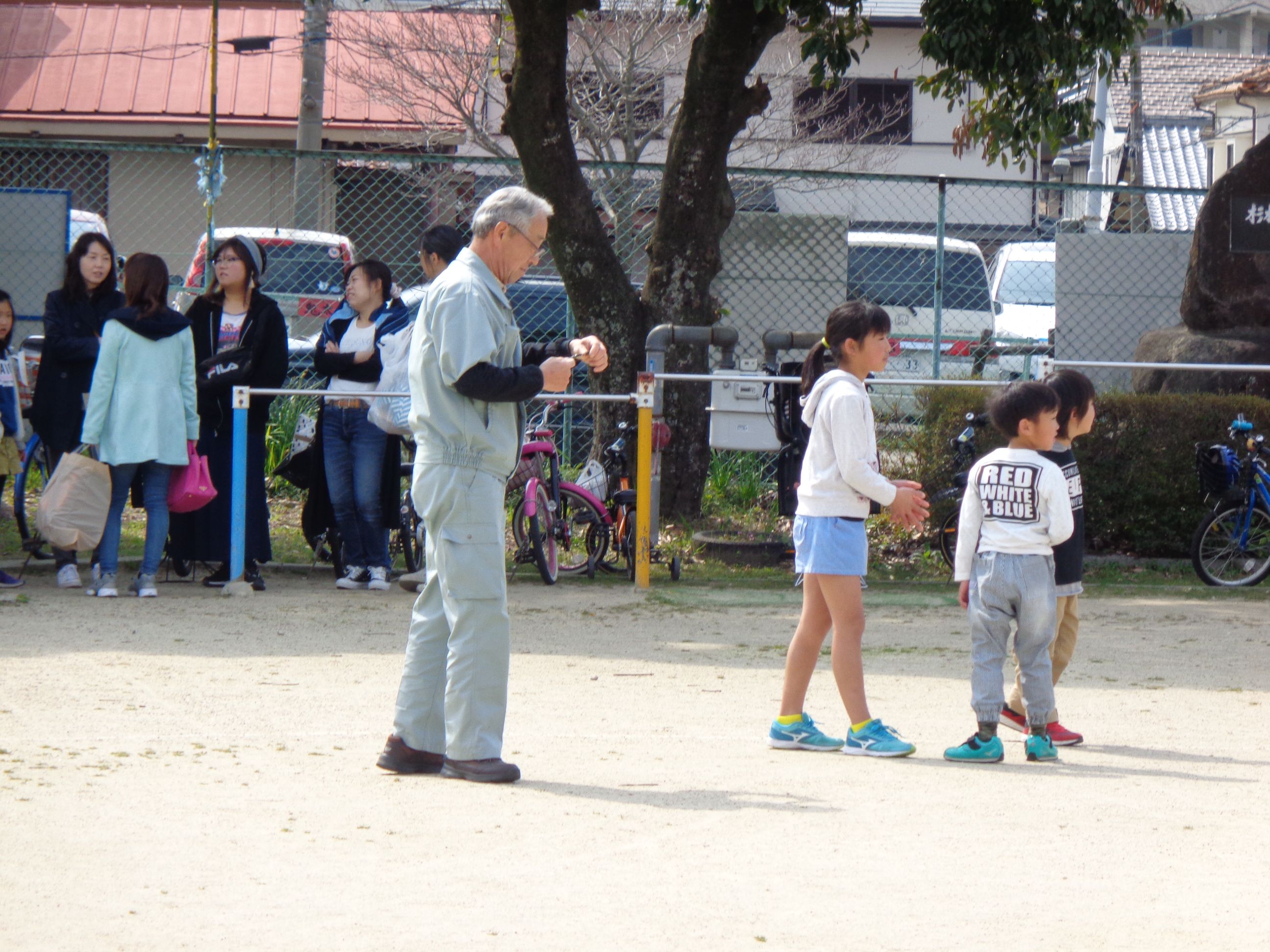 亀田さん